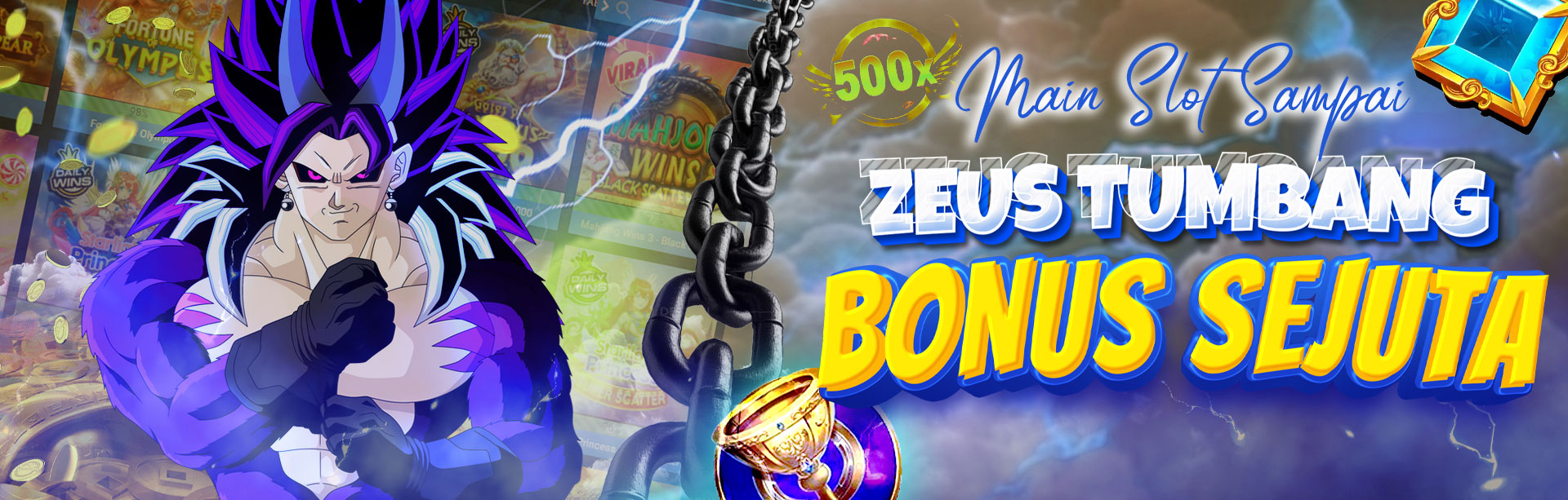 TARKAM89 Banner Slot Online